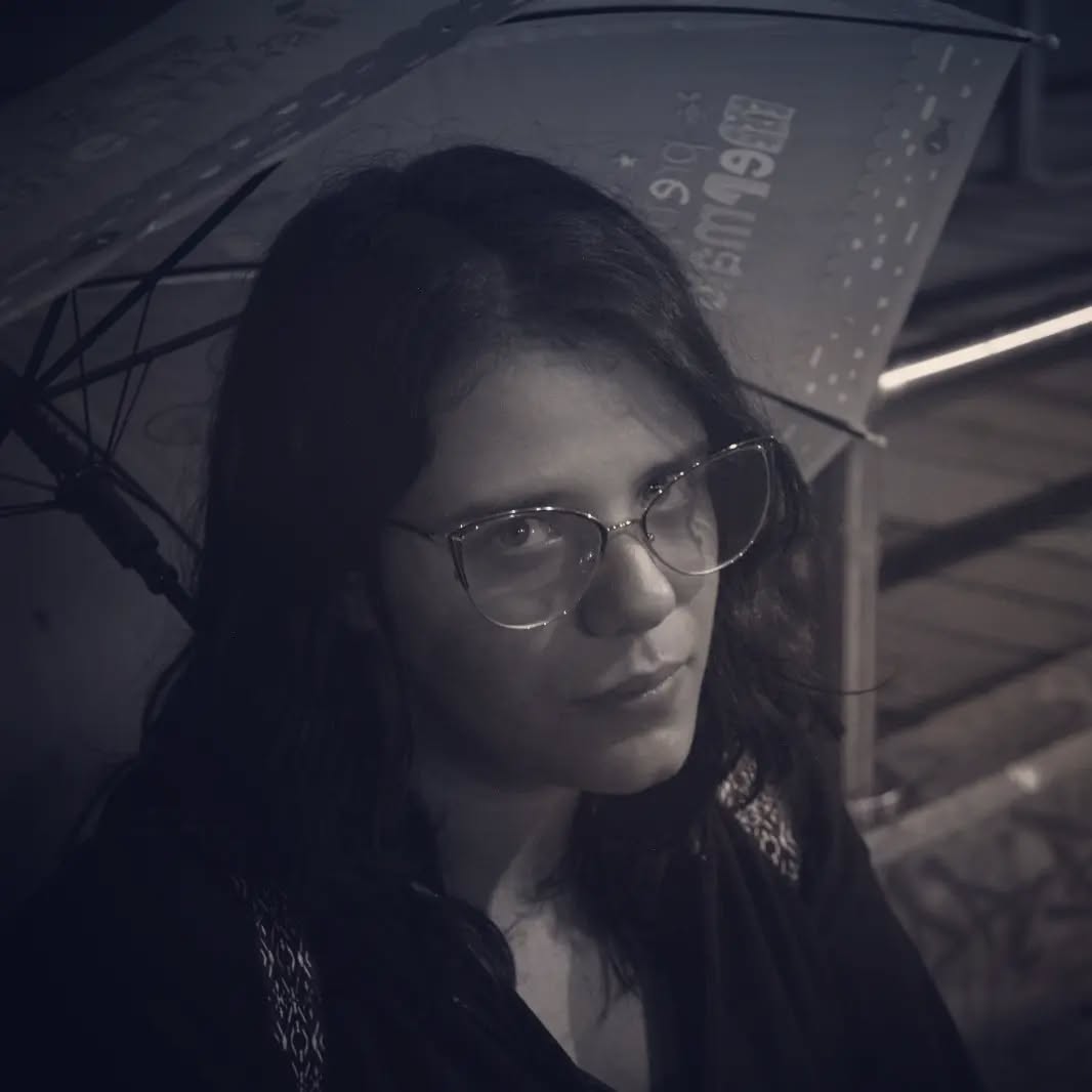 Evelyn — lluvia · 02