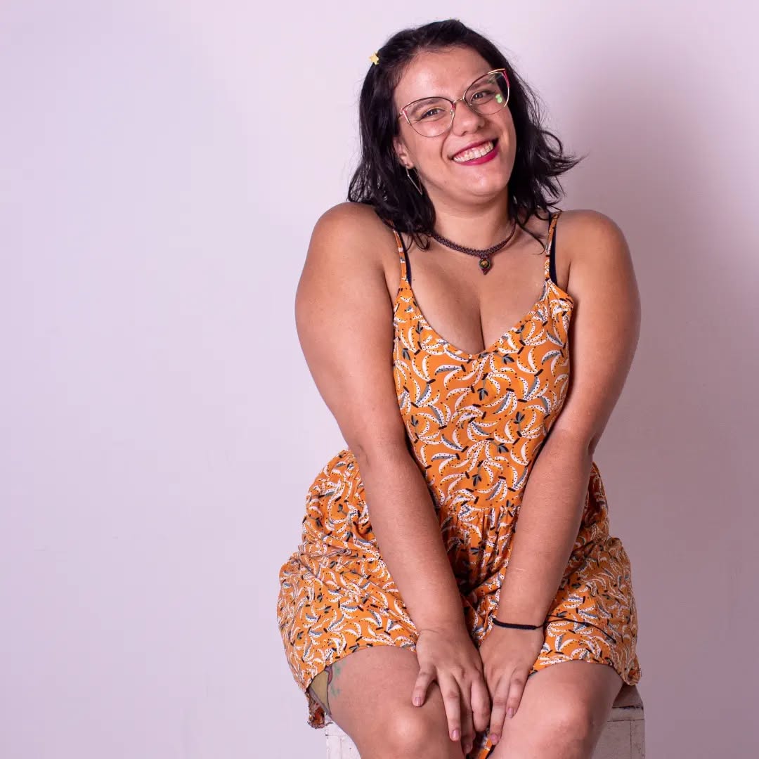 Evelyn — estudio · 03