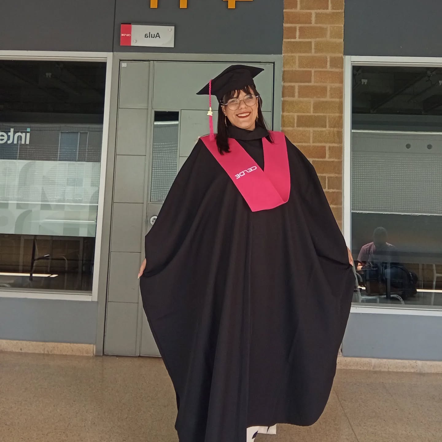 Evelyn — grado · 04